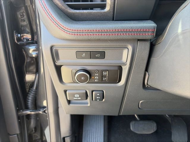 Certified 2023 Ford Expedition Limited image 20