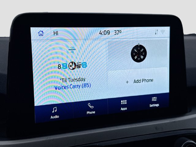Certified 2022 Ford Escape SE w/ Cold Weather Package FWD image 18