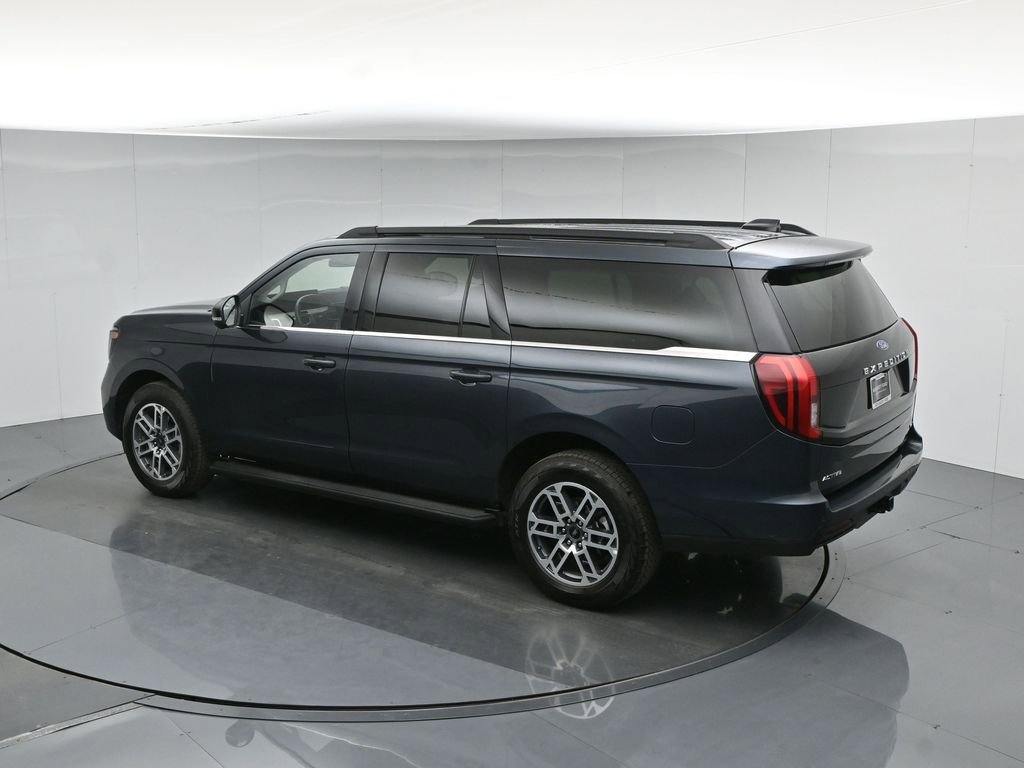 Certified 2025 Ford Expedition Max Active AWD/4WD image 47