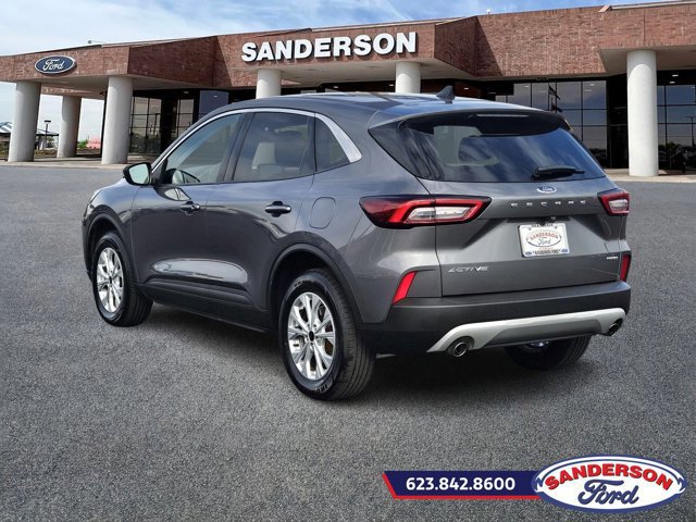 Certified 2024 Ford Escape Active image 3