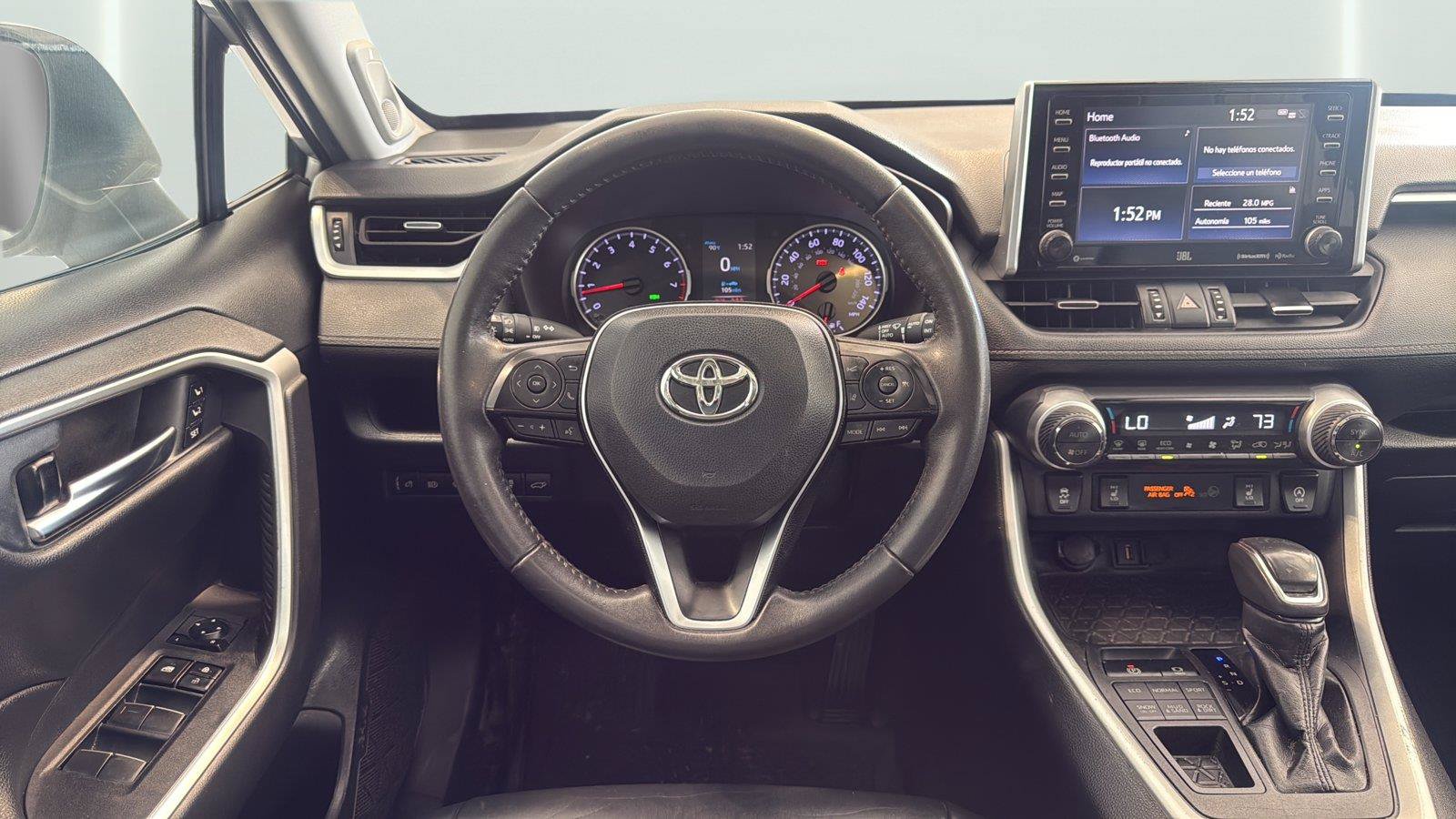 Used 2020 Toyota RAV4 XLE Premium AWD/4WD image 12