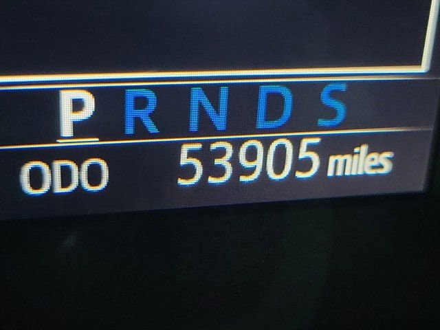 Used 2020 Toyota Tundra SR5 w/ TRD Off-Road Plus Package RWD image 29