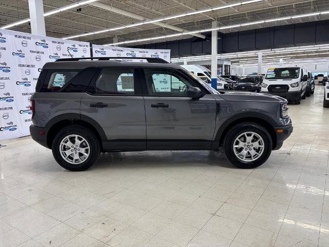 Certified 2023 Ford Bronco Sport image 5