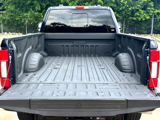 Certified 2022 Ford F350 Lariat w/ Lariat Ultimate Package AWD/4WD image 7