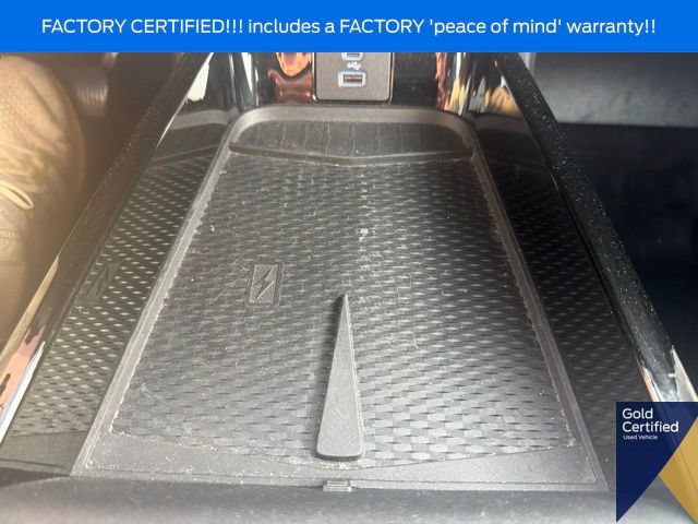 Certified 2023 Ford Mustang Mach-E Select AWD/4WD image 36