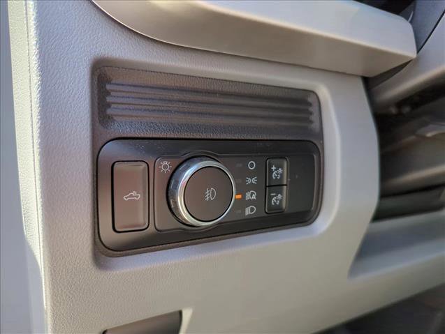 Certified 2024 Ford F250 XL w/ XL Driver Assist Package image 8