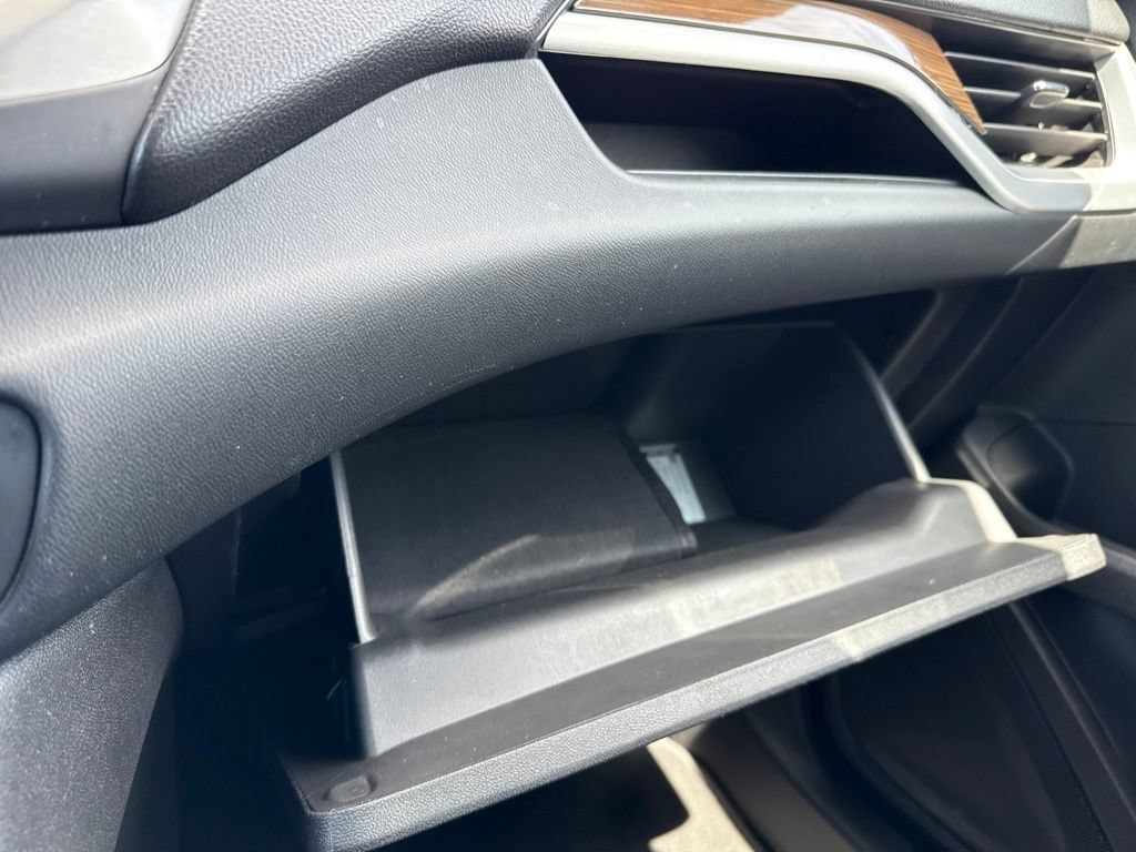 Used 2018 GMC Terrain SLE FWD image 29