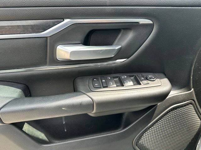 Used 2024 RAM 1500 Big Horn AWD/4WD image 17