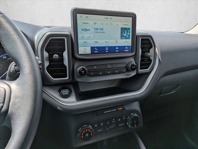 Certified 2024 Ford Bronco Sport Big Bend w/ Convenience Package AWD/4WD image 17