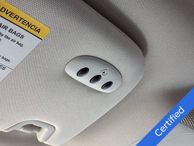 Certified 2020 Ford Edge Titanium image 22