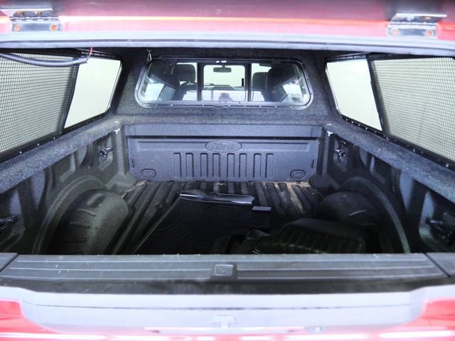 Certified 2022 Ford F250 Lariat w/ Black Appearance Package AWD/4WD image 12