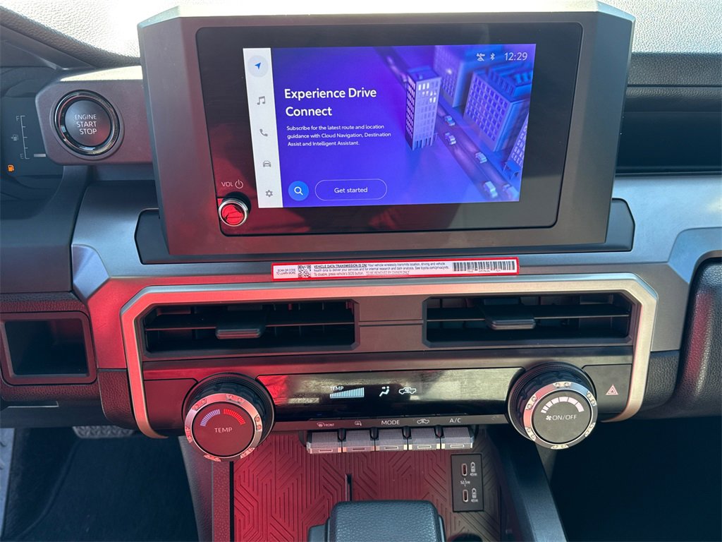 Used 2024 Toyota Tacoma 2WD Double Cab image 28