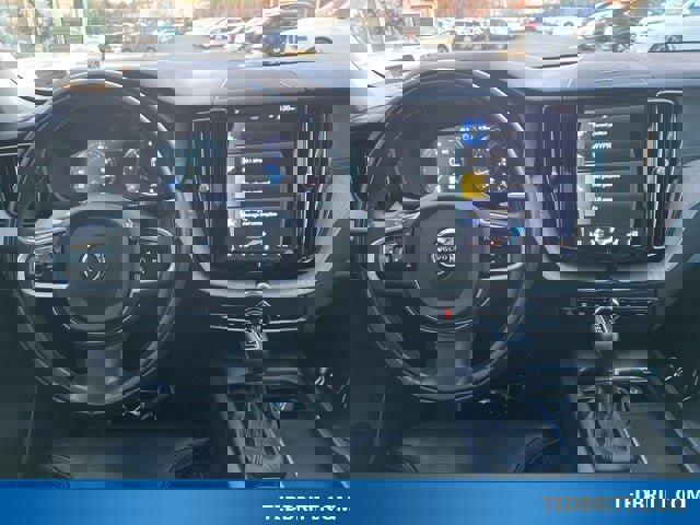 Used 2021 Volvo XC60 T5 Inscription w/ Advanced Package image 17