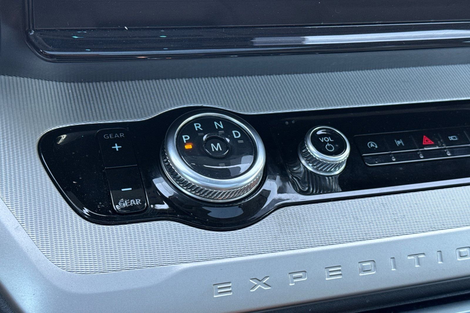 Certified 2025 Ford Expedition Max Active AWD/4WD image 22
