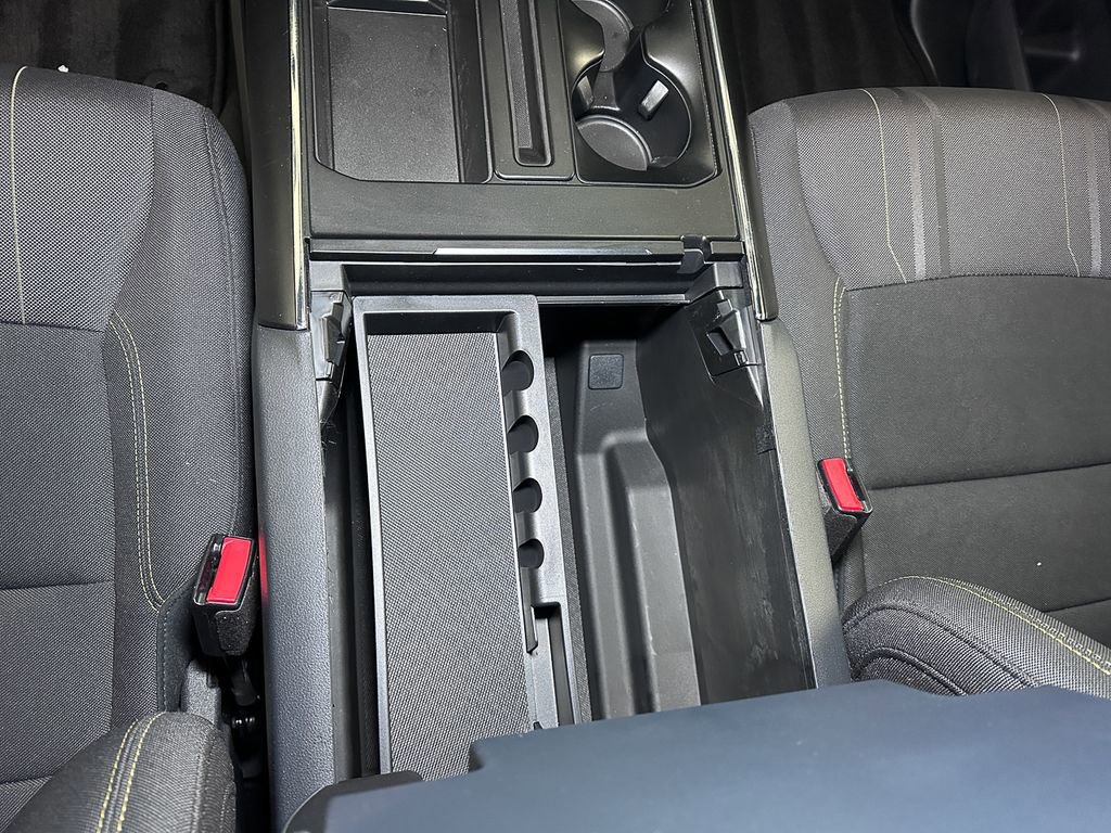 Certified 2024 Ford F150 STX image 41