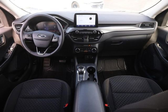 Certified 2024 Ford Escape Active FWD image 21
