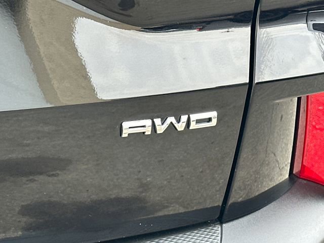 Certified 2024 Ford Escape Platinum image 16