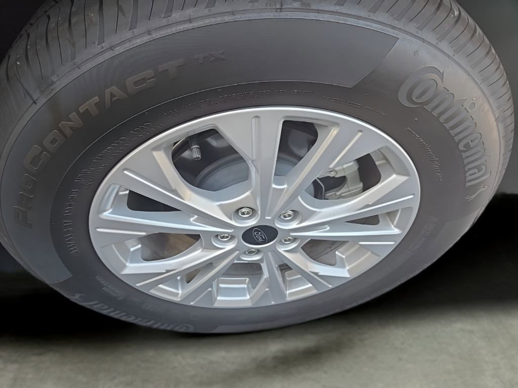 Certified 2025 Ford Escape Active w/ Tech Pack #1 FWD image 55