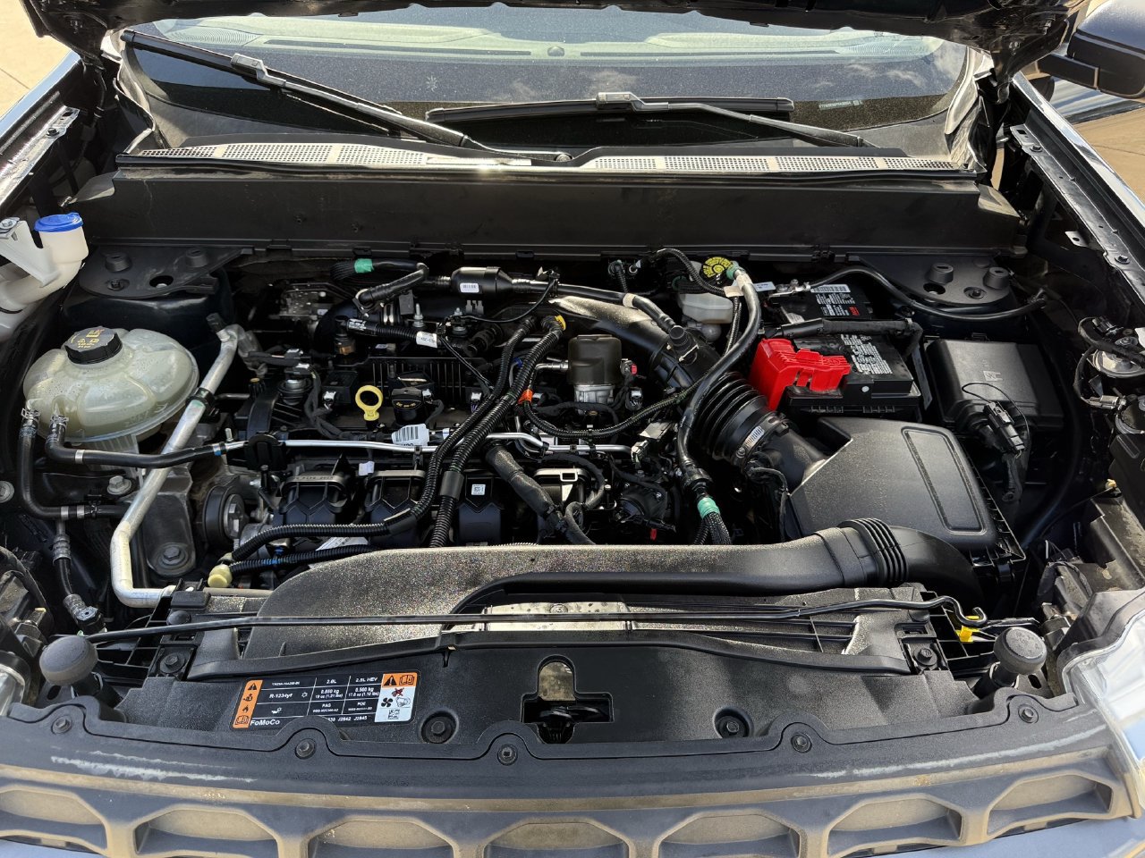 Certified 2023 Ford Maverick XLT FWD image 26