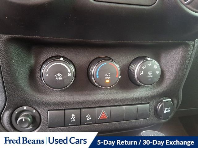 Used 2018 Jeep Wrangler Sport image 22