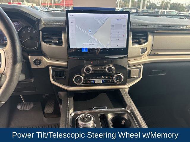 Certified 2023 Ford Expedition XLT image 25