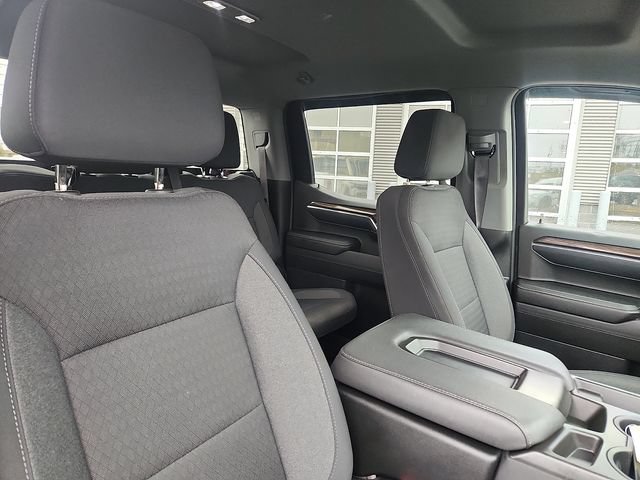 Used 2023 Chevrolet Silverado 1500 RST w/ Protection Package AWD/4WD image 31