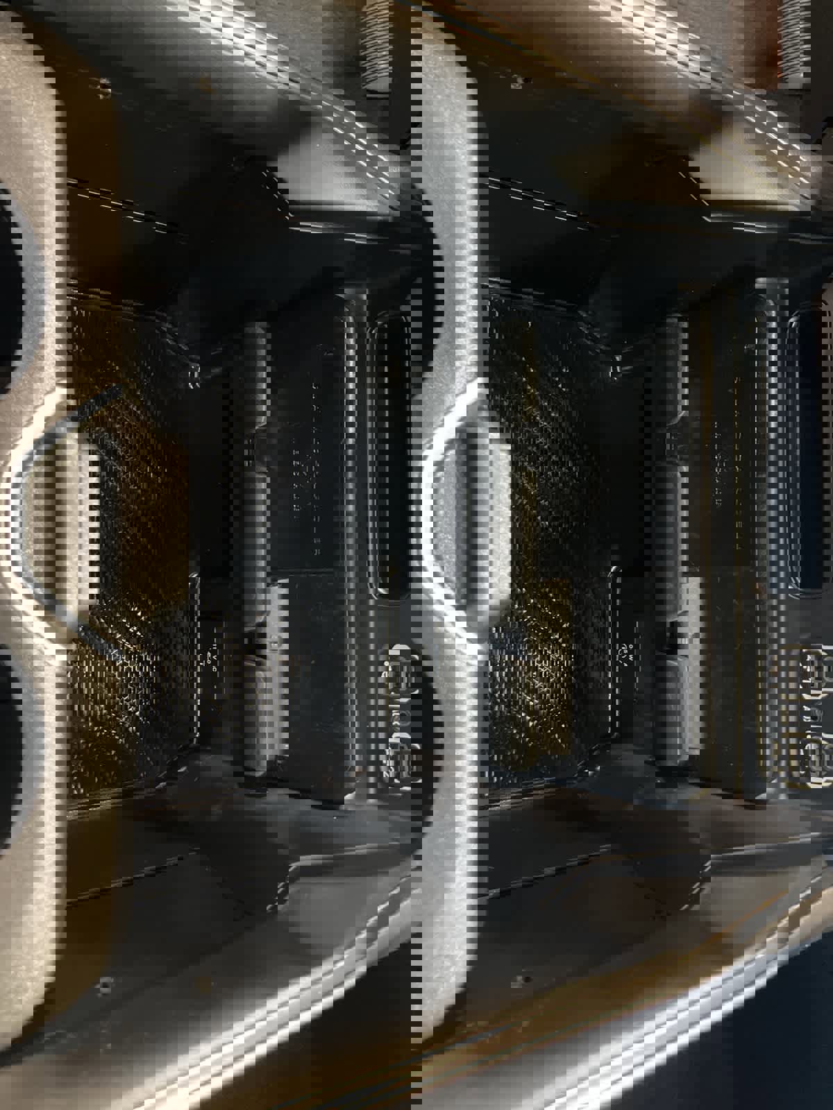 Used 2020 RAM 1500 Sport w/ Comfort & Convenience Group image 20