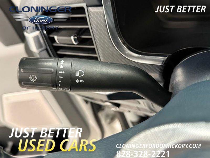 Certified 2021 Ford F150 Limited image 21