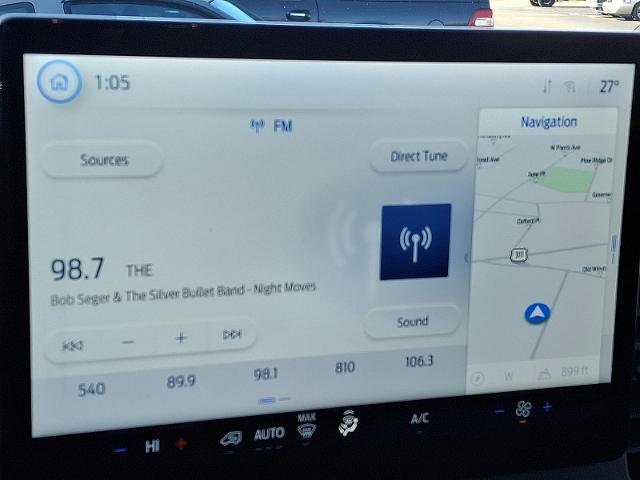 Certified 2022 Ford E-Transit Base w/ Load Area Protection Package image 17