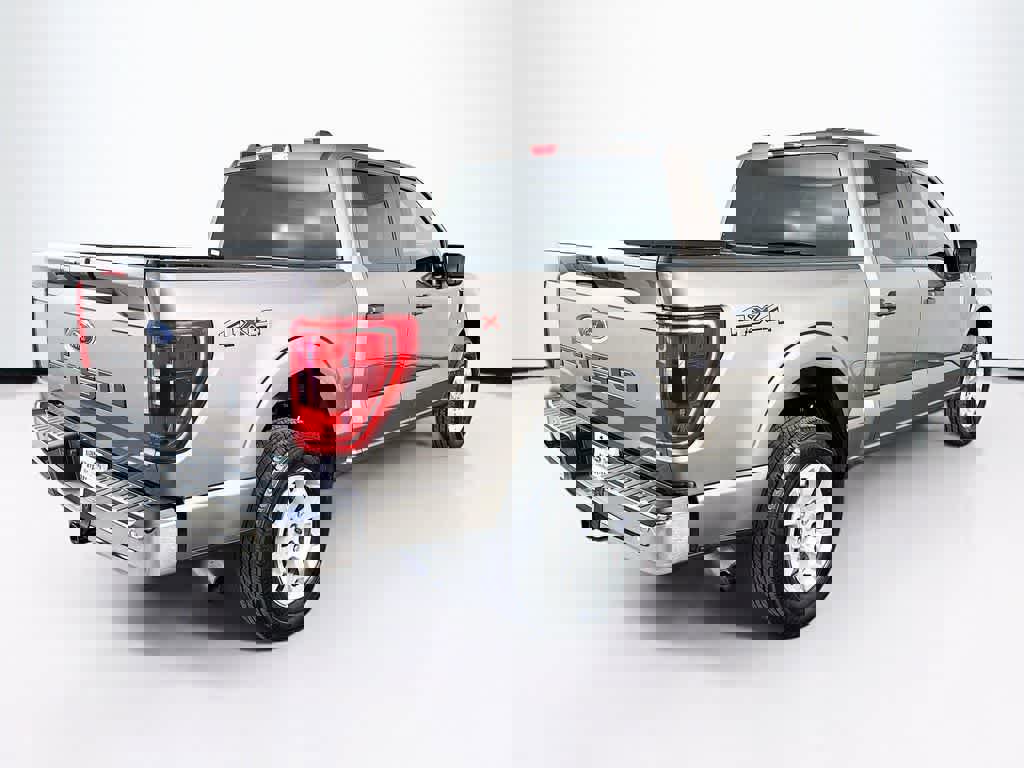 Certified 2023 Ford F150 XLT image 5