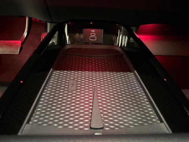 Certified 2025 Ford Mustang Mach-E GT AWD/4WD image 21