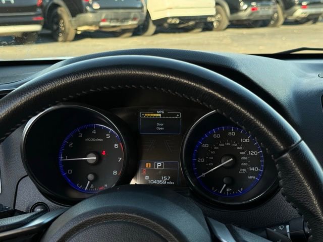 Used 2019 Subaru Outback 2.5i Premium image 10