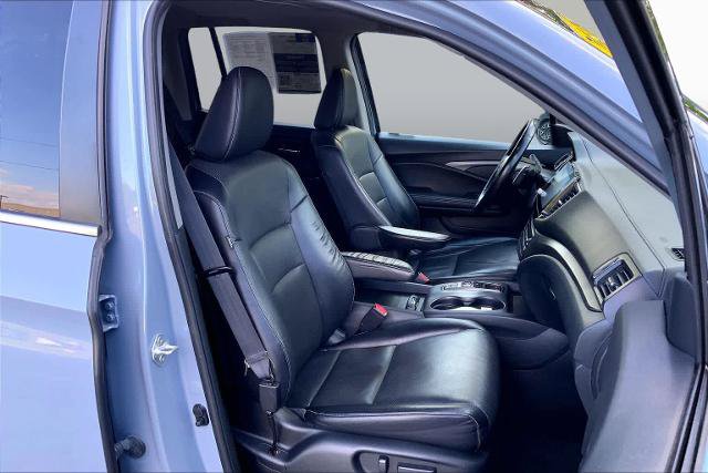 Used 2023 Honda Ridgeline RTL image 8