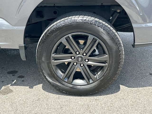 Certified 2022 Ford F150 XLT w/ Equipment Group 302A High AWD/4WD image 13