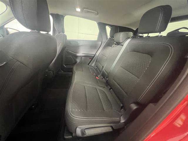 Certified 2024 Ford Escape Active AWD/4WD image 19