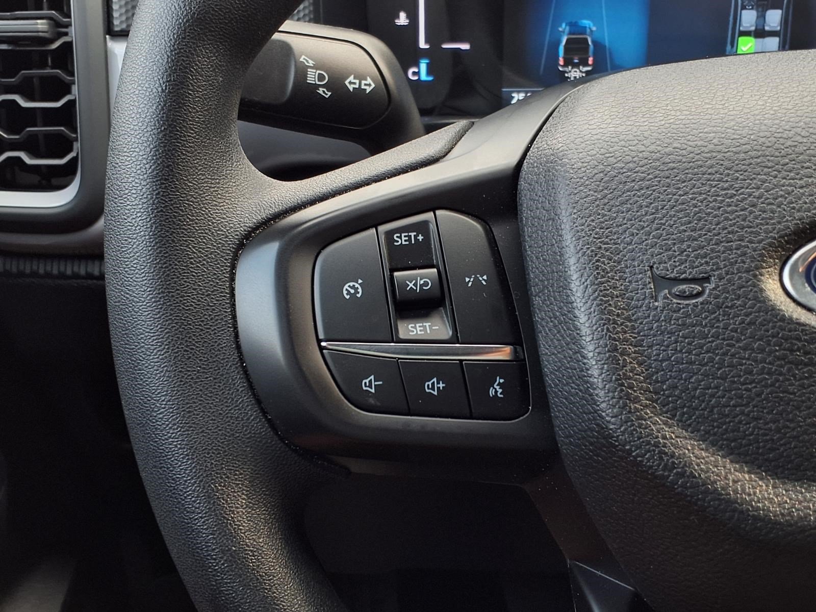 Certified 2026 Ford Ranger XL RWD image 24