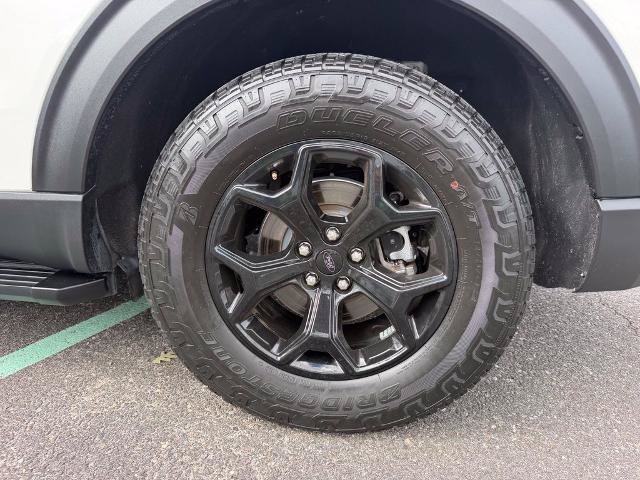 Certified 2023 Ford Explorer Timberline AWD/4WD image 11