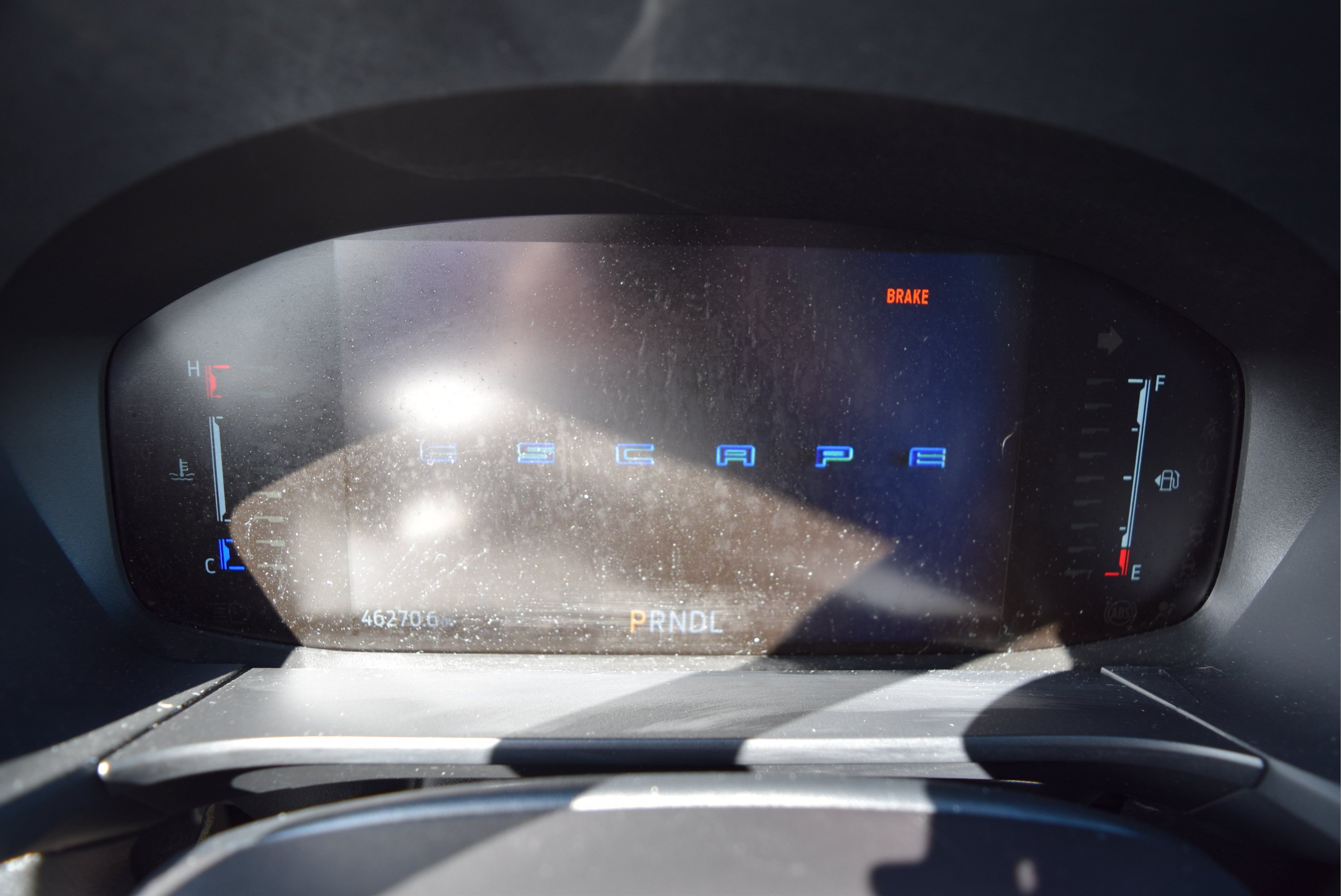 Certified 2024 Ford Escape Active AWD/4WD image 11