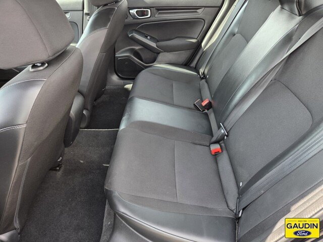 Used 2023 Honda Civic Sport image 12