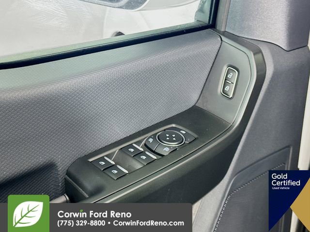 Certified 2025 Ford F150 STX w/ STX Black Appearance Package AWD/4WD image 21
