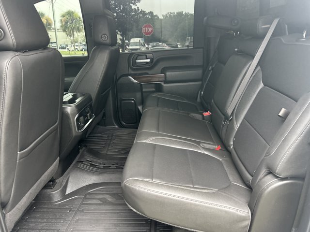 Used 2023 GMC Sierra 2500 SLT AWD/4WD image 20