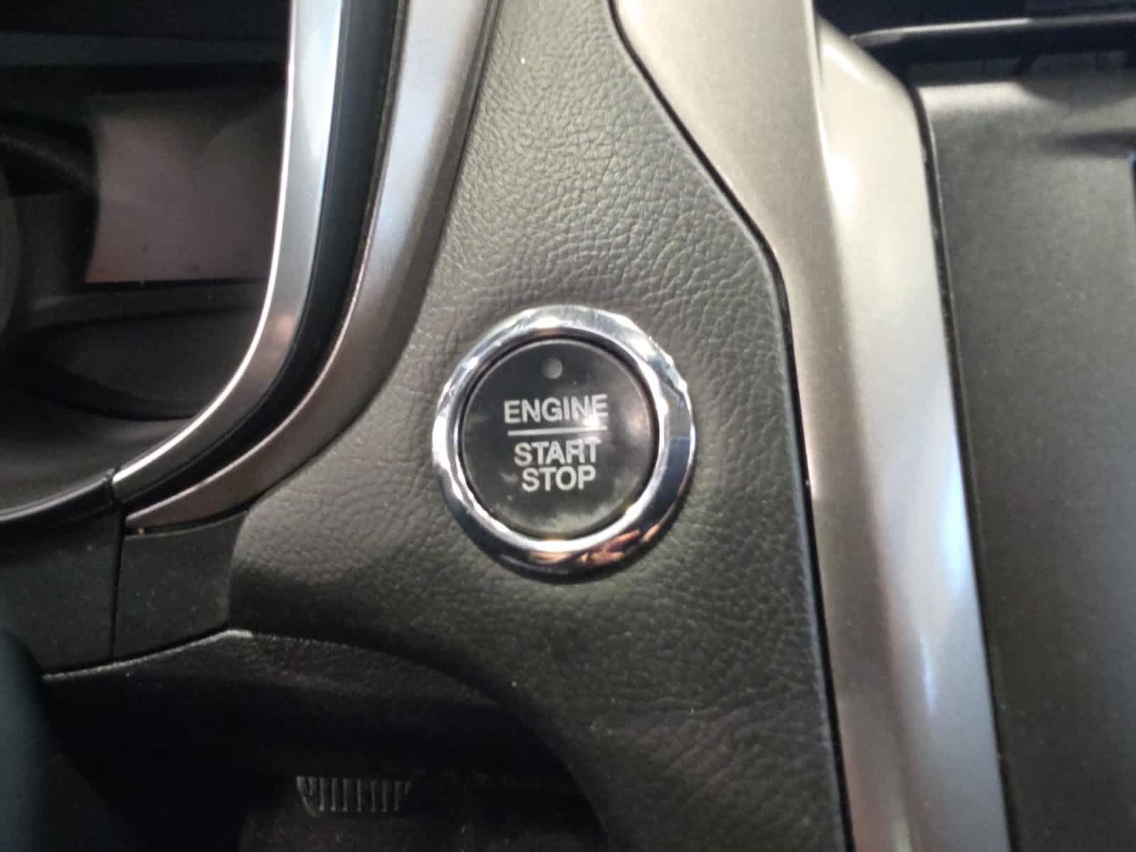 Certified 2020 Ford Fusion SE FWD image 27