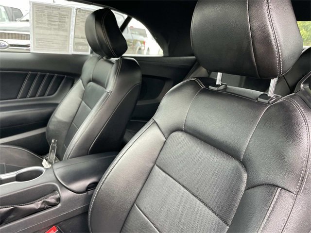 Certified 2023 Ford Mustang Premium image 21