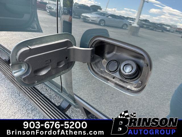 Used 2026 Chevrolet Silverado 2500 LT w/ Trail Boss Package AWD/4WD image 30