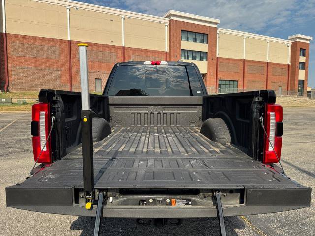 Certified 2026 Ford F250 King Ranch AWD/4WD image 19