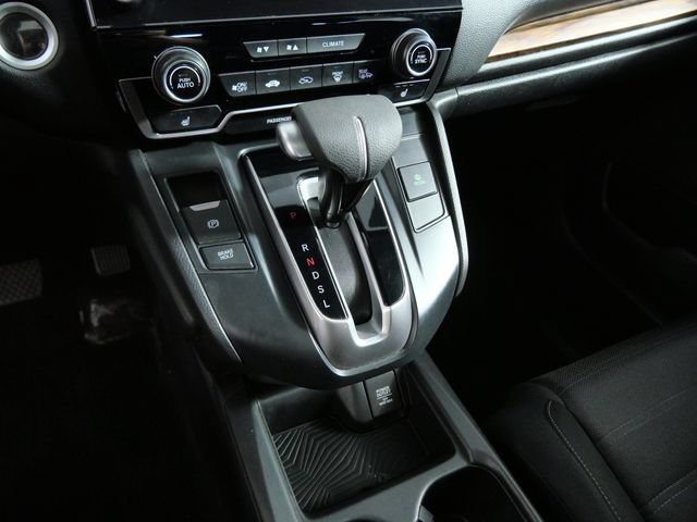 Used 2018 Honda CR-V EX image 18