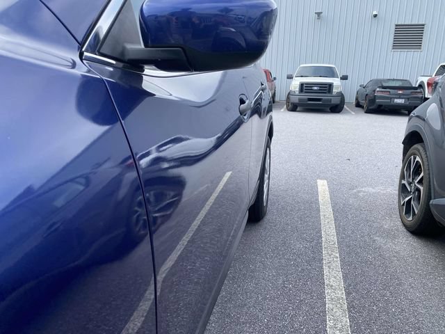 Used 2019 Nissan Rogue S FWD image 4