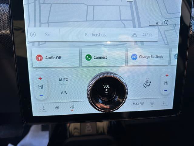 Certified 2025 Ford Mustang Mach-E GT image 13