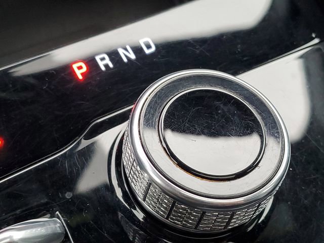 Used 2024 Jeep Grand Cherokee L Limited w/ Luxury Tech Group II image 24