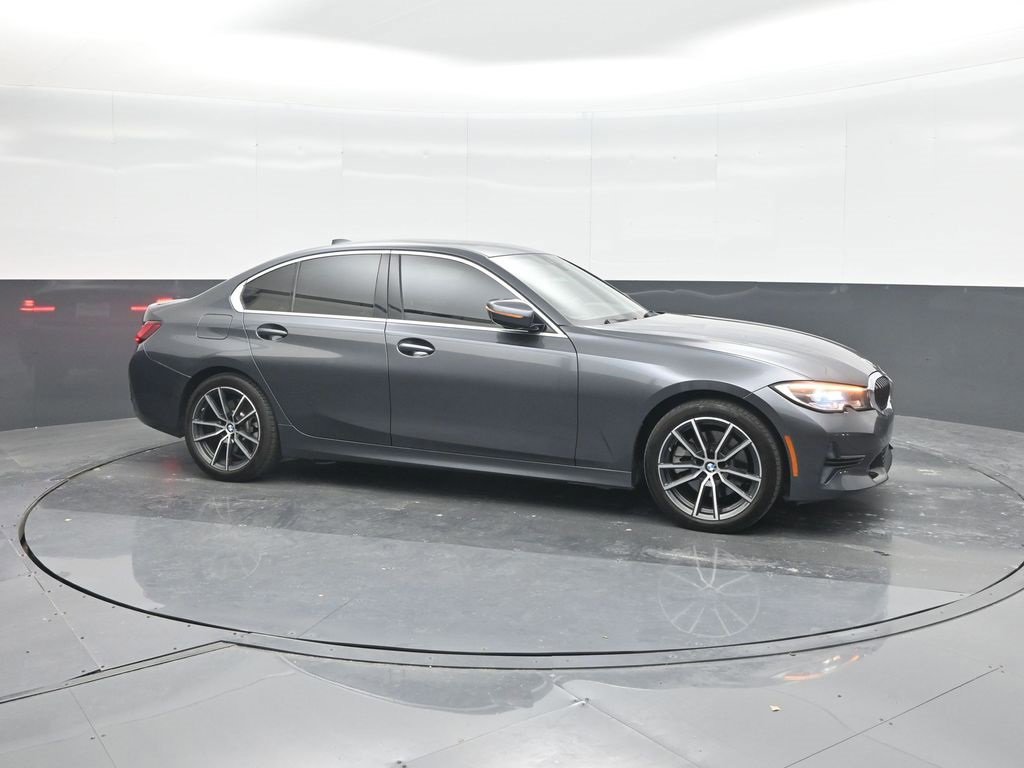 Used 2022 BMW 330i Sedan image 10